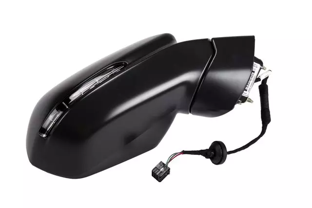 84158474 - : Passenger Side Door Mirror for GM Image