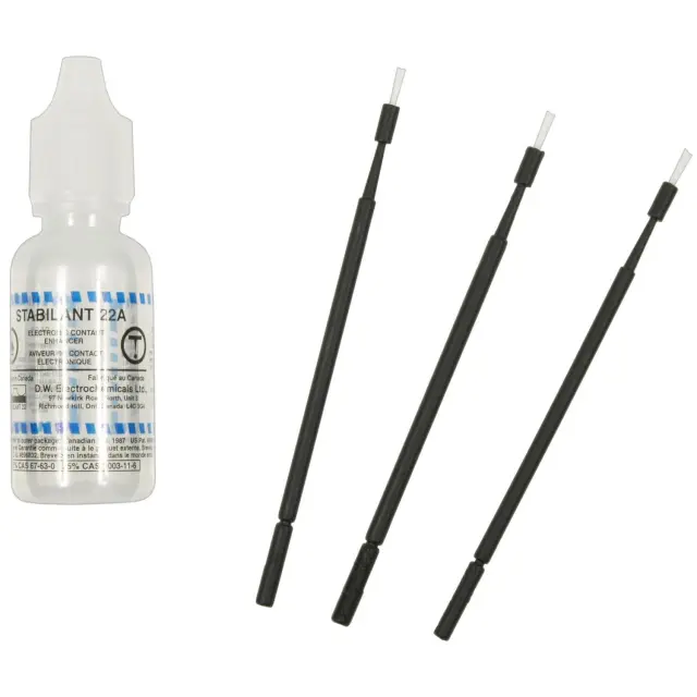 SL5 - : Lubricant for SMP CORP Image