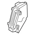 K2GZ19G490G - : Camera for Ford Image