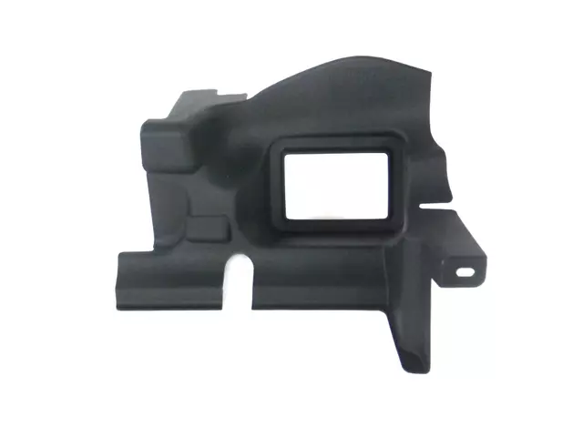 Radiator Side Air Seal, Left - Mopar (68240171AA)