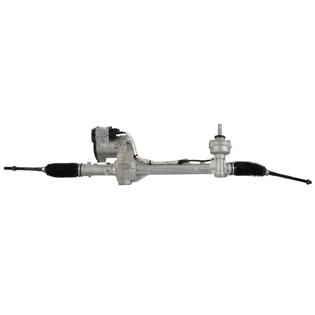 STE842 - Steering: Gear Assembly for Ford: Explorer, Police Interceptor Utility Image