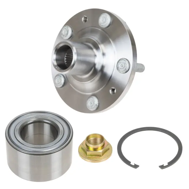 WH90281K - : Schaeffler Wheel Bearing and Hub Assembly Repair Kit for SCHAEFFLER BEARING Image
