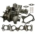 TBC597 - : Turbocharger - New - Gas for SMP CORP Image