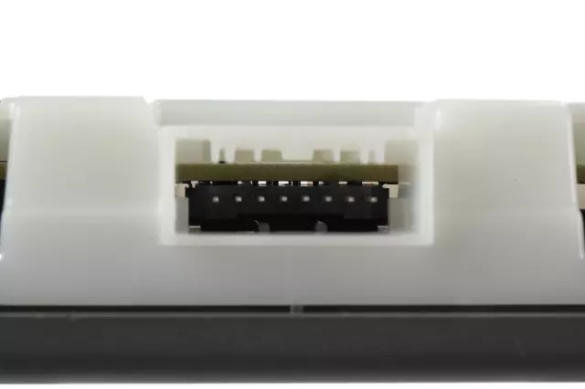 86801227 - : Dome Lamp Assembly for GM Image