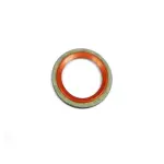 68157532AA - Air Conditioners and Heaters: A/c Line Seal for Mopar Image