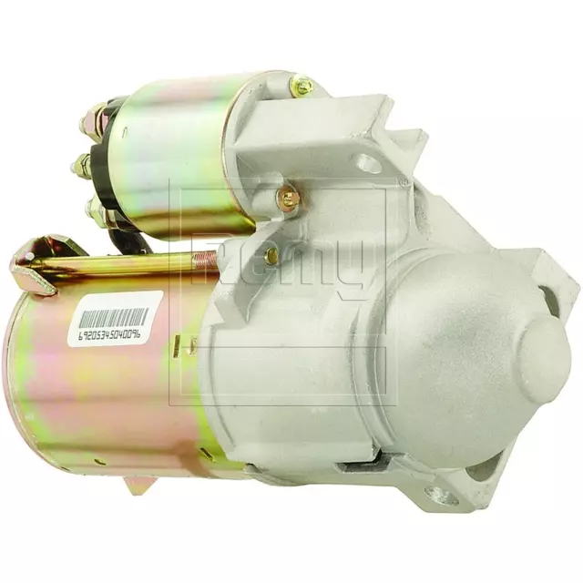 96205 - : Remy Starter Motor for Remy Image