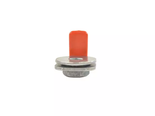 Flange Nut - Alfa Romeo (68300652AA)