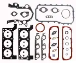 CR201A1 - : Engine Gasket Set for Enginetech Image