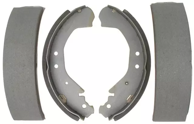 14675B - Brake: Rear Brake Shoe Set for ACDelco Image