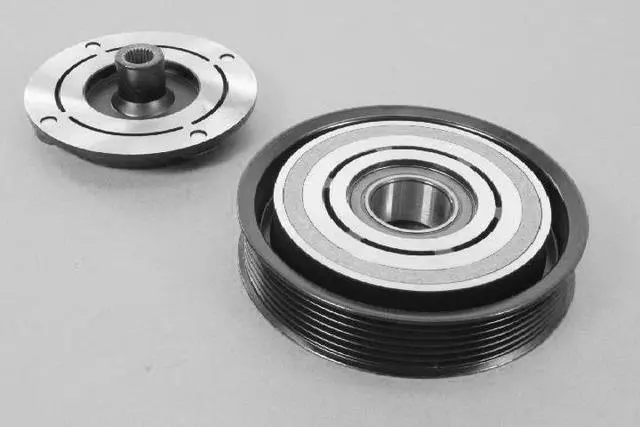 A/C Compressor Pulley Hub Kit - Mopar (68084834AB)