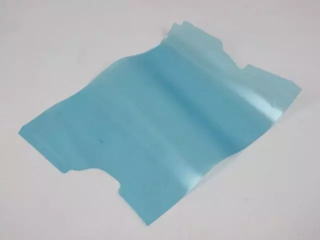 Anti-Chip Film, Front Lower, Right - Mopar (5182156AB)