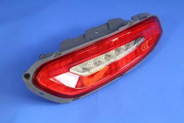 Tail Lamp, Right - Mopar (5035178AC)