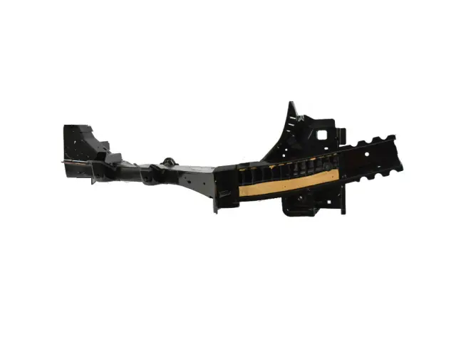 Frame Front Rail, Right - Mopar (68421204AC)