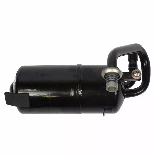 Suction Line - Ford (3R3Z-19C836-AB)