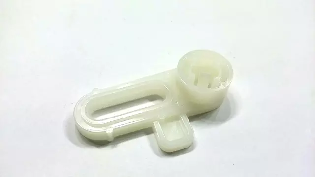 72122AJ10A - HVAC: Lever for Subaru: Legacy, Outback Image