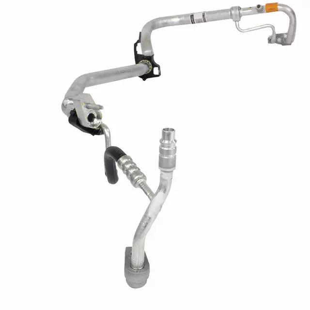 Tube Assembly - Ford (H1FZ-19A834-K)