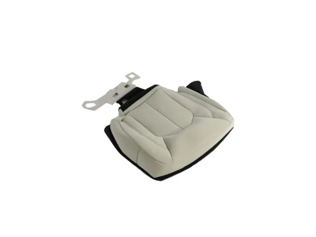 Rear Seat Cushion Cover, Right - Mopar (6ED24PD2AC)