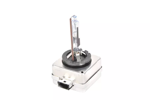 19371171 - Electrical: Low Beam Bulb for Cadillac: Escalade EXT Image