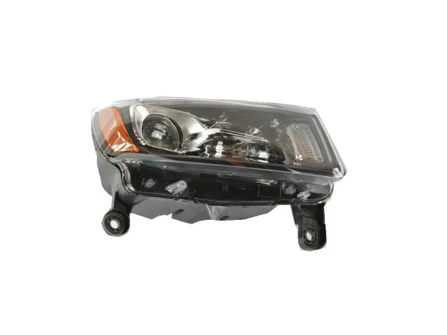 68236108AE - : Headlamp, Right for Jeep: Grand Cherokee Image
