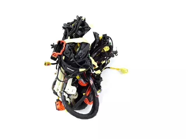 Body Wiring - Mopar (68191086AF)