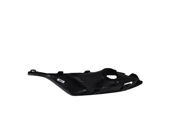 5113678AC - Body: Trim Bezel for Mopar Image