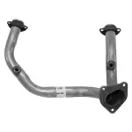 93102 - : Prebent Exhaust Pipe for AP Exhaust Image