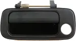 83665 - : Front Left Exterior Door Handle for Dorman Image
