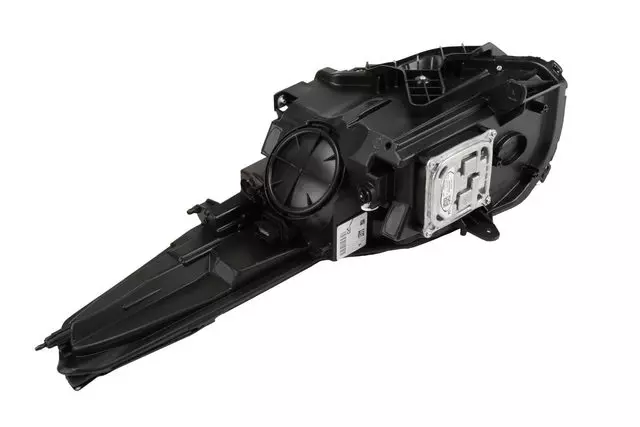 Passenger Side Headlamp - GM (84319713)