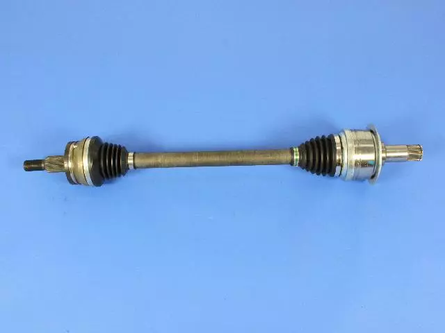 Axle Assembly - Mopar (68080382AA)