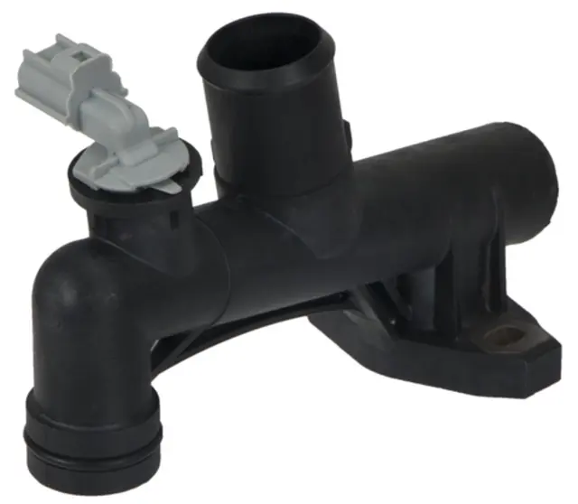 86063 - Cooling Systems: Engine Coolant Tube for FOUR SEASONS Image