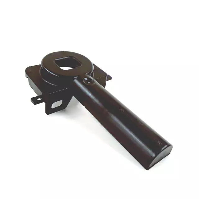 4G0805201 - Body: Insulator for Audi: A6, A6 Quattro, A7 Quattro Image