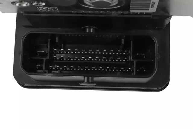 85719285 - : Module for Chevrolet: Express 2500, Express 3500, Express 4500 | GMC: Savana 2500, Savana 3500, Savana 4500 Image