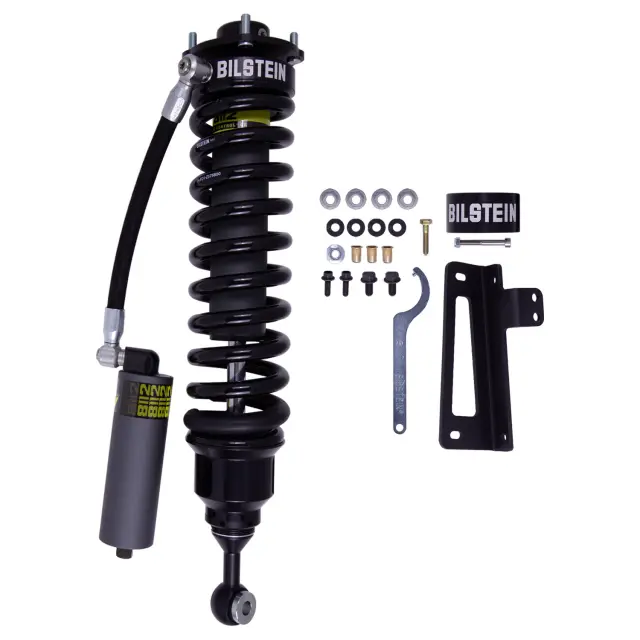 41326039 - : B8 8112 (ZoneControl CR) - Front Right Corner Module for Bilstein Image