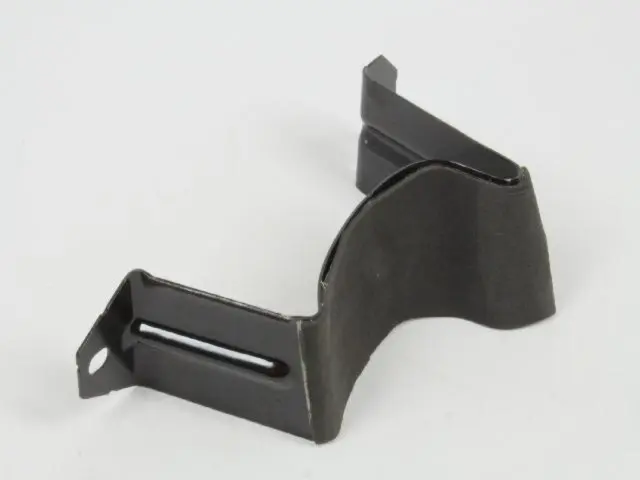 Spare Tire Bracket, Left - Mopar (68073959AA)