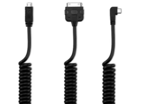 5G0051763E - Audio/Video: Digital Media Adapter Cables for Volkswagen Image