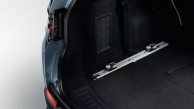 VPLCS0349 - : Loadspace Rails for Land-Rover Image