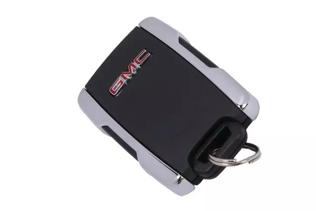 22859403 - : Keyless Entry Remote Key Fobs for GM Image