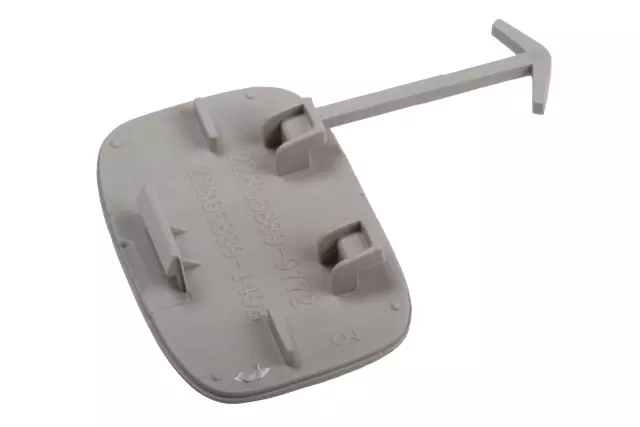 Upper Quarter Trim Cap - GM (84173536)