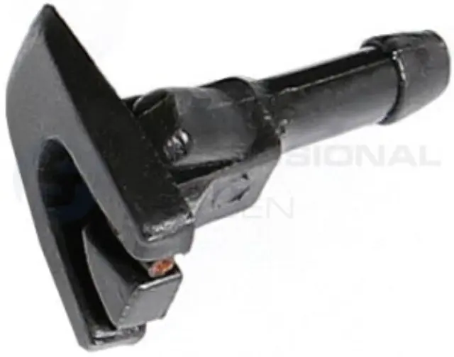81437605 - : Professional Parts Sweden Windshield Washer Nozzle for PROFESSIONAL PARTS Image