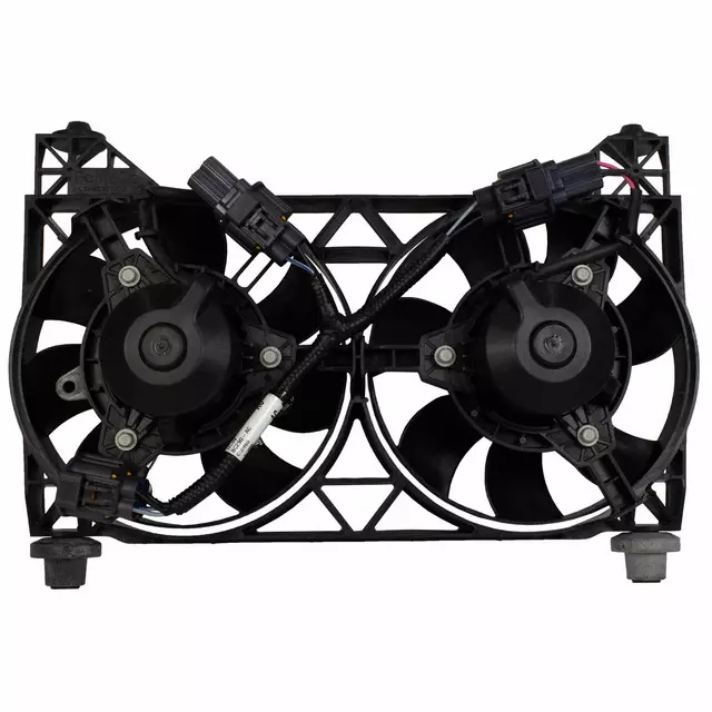 ML3Z8C607K - : Elec Cooling Fan for Ford: F-150 | Lincoln: Navigator Image