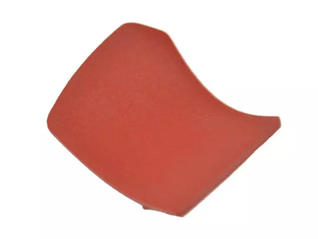 5NP61LR5AA - Interior Trim: Release Handle Bezel Cover, Left for Mopar Image