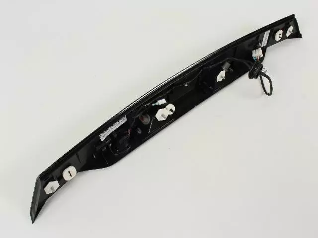 1ZV27DX8AA - : Liftgate Handle for Mopar Image