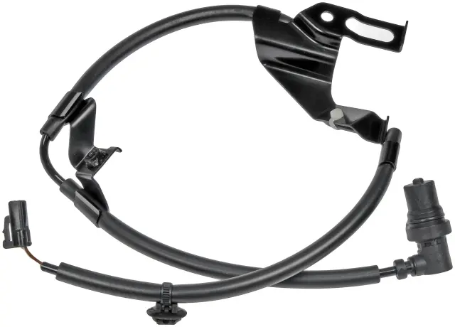 970332 - : Anti-Lock Braking System Wheel Speed Sensor for Dorman Image