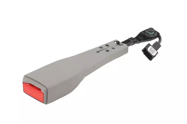 19300613 - Electrical: Buckle for GM Image