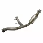 9L1Z5E212B - : Catalytic Converter for Ford: Expedition, F-150 | Lincoln: Navigator Image