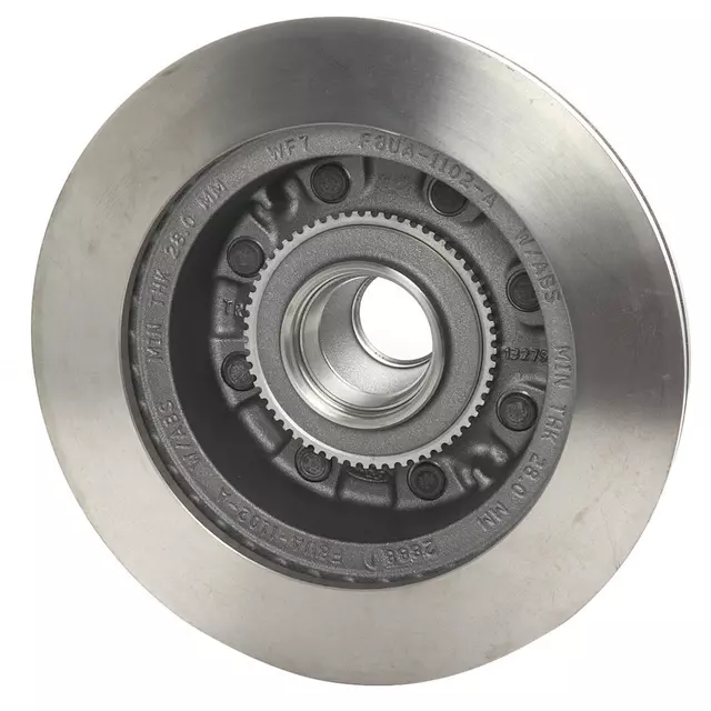 Rotor - Ford (F8UZ-1102-B)