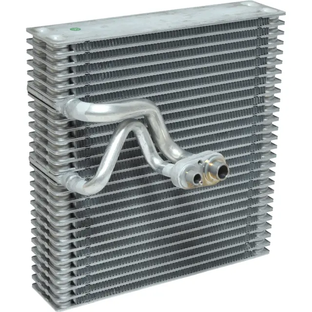 EV939934PFXC - Air Conditioning &amp; Heat: A/C Evaporator Core -- Evaporator Plate Fin for UAC Image