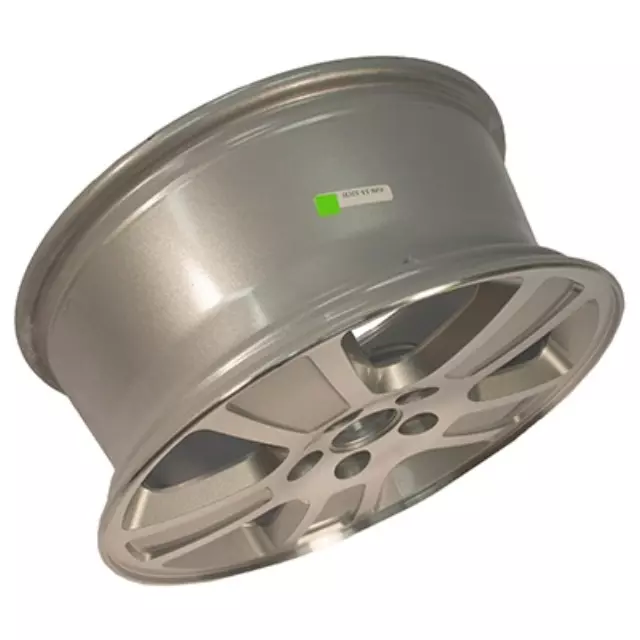 Wheel, Alloy - Ford (6W7Z-1007-BA)