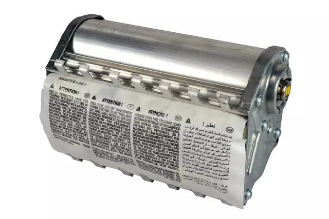 92202305 - Electrical: Passenger Air Bag for Chevrolet: Caprice | Pontiac: G8 Image