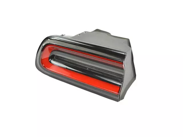 Tail Lamp, Left - Mopar (68510771AA)